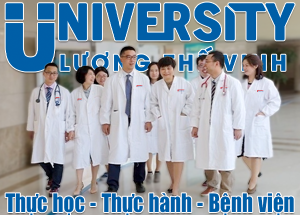 thực học thực hành bệnh viện