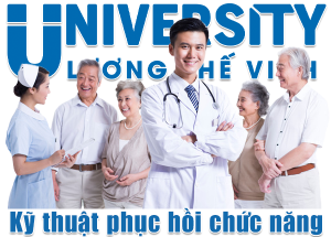 Thông tin về Đại học ngành Kỹ thuật phục hồi chức năng