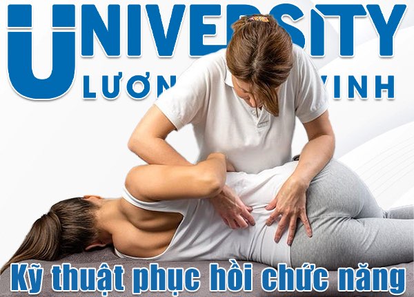 ky thuat phuc hoi chuc nang dtv